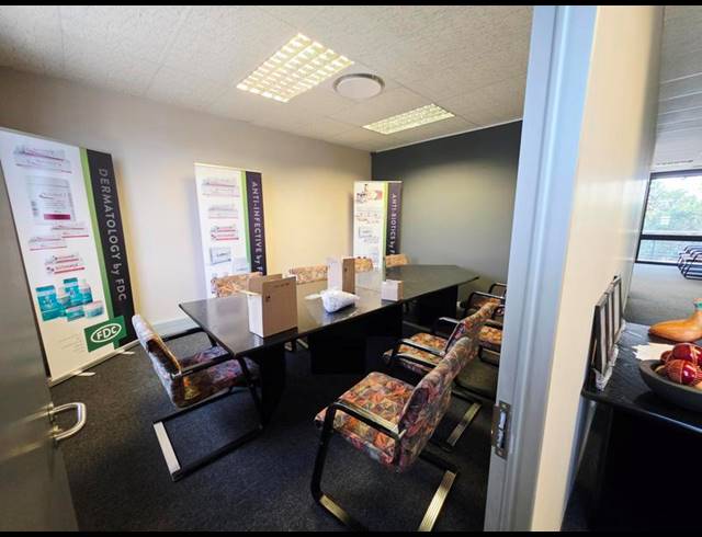 BUSINESS PROPERTY TO RENT IN DIE WILGERS